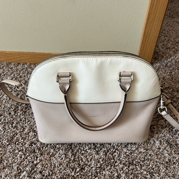 Kate Spade Purse with matching Wallet - Picture 3 of 7